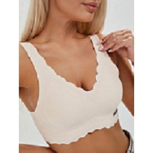 Бюстгальтер Domenica Romana Классика, Цвет пудра