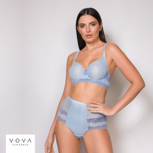 Бюстгальтер VOVA Ethnic, Цвет млечный путь