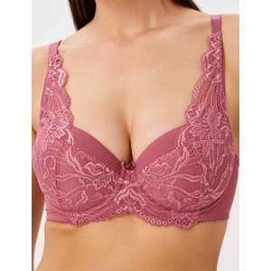 Бюстгальтер VOVA Laura, Цвет белый