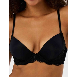 Бюстгальтер VOVA Laura, Цвет чёрный