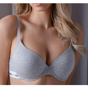 Бюстгальтер push up BRA INDEFINI, Цвет 4018WXY