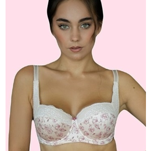 Бюстгальтер МОН Вальс, Цвет вальс