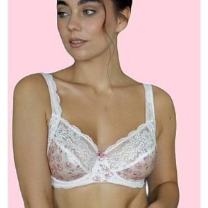 Бюстгальтер МОН Вальс, Цвет пудровый