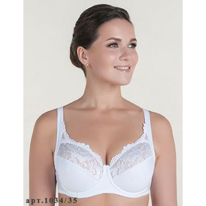 Бюстгальтер МОН Жасмин, Цвет жасмин