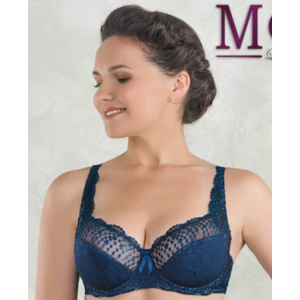 Бюстгальтер МОН Кассиопея, Цвет т.синий