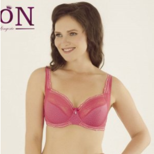 Бюстгальтер МОН Коралл, Цвет Коралл