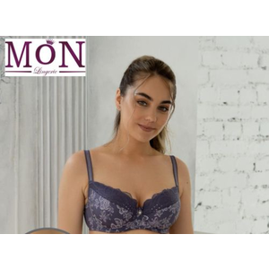 Бюстгальтер МОН Тамарикс, Цвет черника