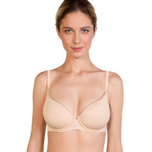 Бюстгальтер спейсер Mioocchi Crystall, Цвет cipria