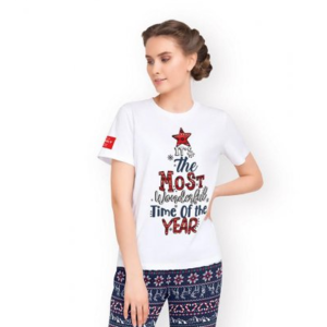 Комплект (джемпер/шорты) CLEVER CLE LF11-935/4у, Цвет белый