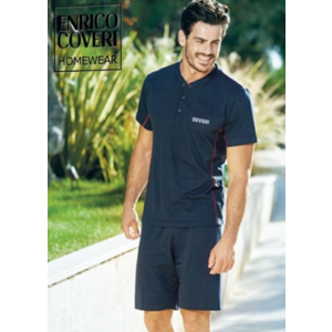 Комплект ENRICO COVERI Taglia, Цвет синий