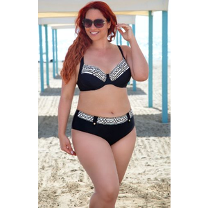 Купальник BAHAMA, Цвет 110810