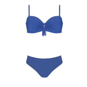 Купальник SELF MONACO 6, Цвет синий