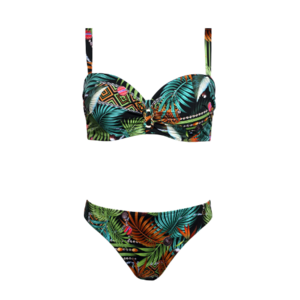 Купальник SELF TAHITI 1, Цвет разноцветный