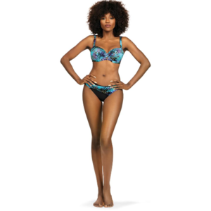 Купальник SELF TANZANIA 4, Цвет разноцветный