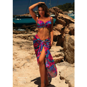 Купальник раздельный SELF Marmaris 3, Цвет разноцветный