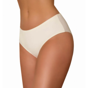 Трусы ALESSANDRA DONNI Классика, Цвет белый