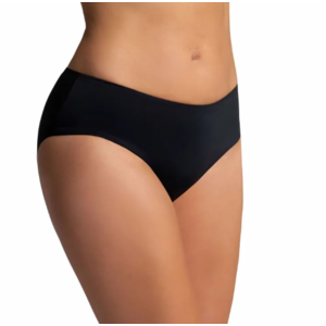 Трусы ALESSANDRA DONNI Классика, Цвет чёрный