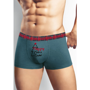 Трусы CLEVER CLE MH413423, Цвет т.синий