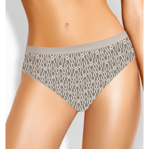 Трусы CLEVER Вилла, Цвет св.коричневый/св.бежевый