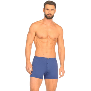 Трусы USER, Цвет синий