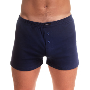 Трусы USER, Цвет т.синий