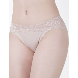 Трусы VOVA Laura, Цвет серебр пион