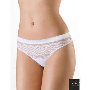 Трусы VOVA Perlin, Цвет белый