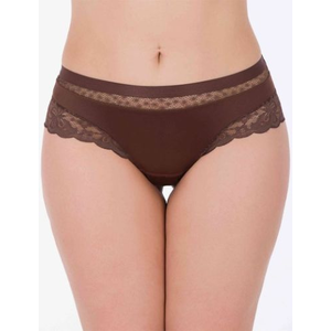 Трусы VOVA Wish, Цвет кьянти