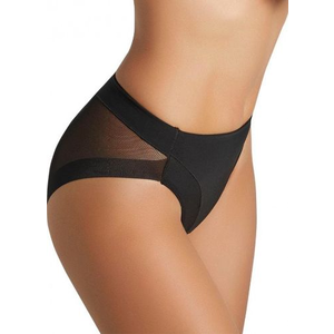 Трусы YSABEL MORA Shaping, Цвет чёрный