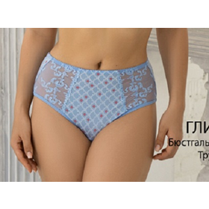 Трусы МОН Глициния, Цвет глициния