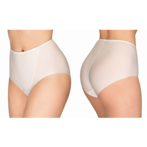 Трусы бесшовные корректирующие ALESSANDRA DONNI Классика, Цвет чёрный