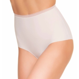 Трусы макси ALESSANDRA DONNI LISA, Цвет пион