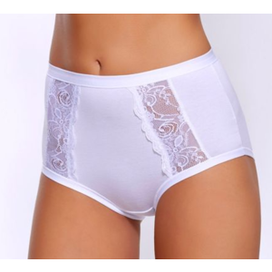 Трусы макси JADEA Intimo Artu, Цвет cipria