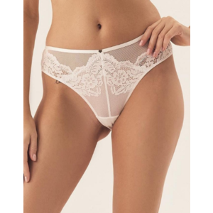 Трусы слип ESOTIQ SWEETHEART/00X, Цвет белый