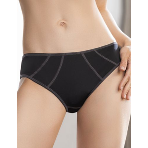 Трусы слип Mioocchi Riana, Цвет nero