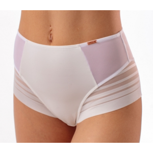 Трусы слип-комфорт COQUETTE REVUE PERFOMANCE, Цвет молочный