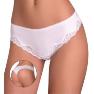 Трусы стринги INNAMORE FESTUCA, Цвет bianco